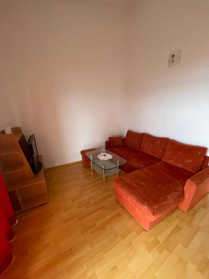 Apartmán Nikolina