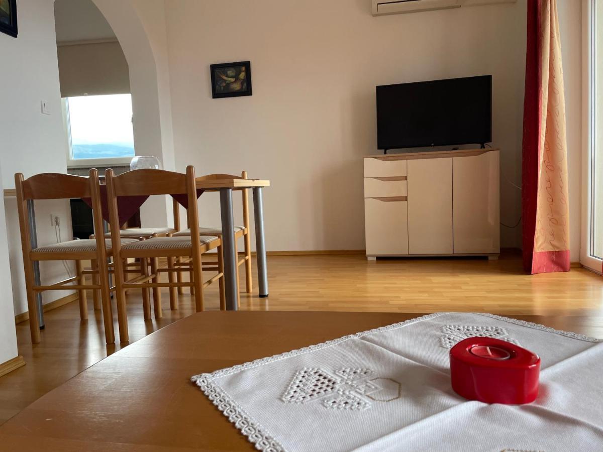 Nikolina Apartmán *