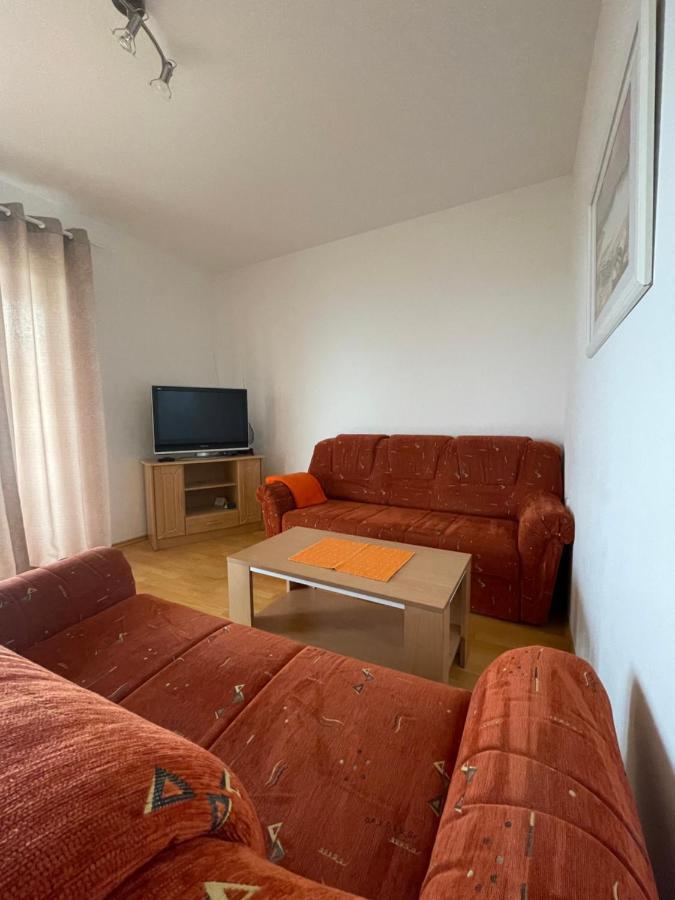 Apartmán Nikolina