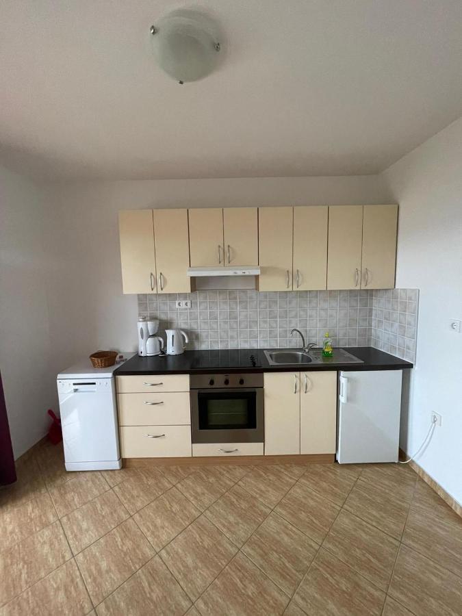 Nikolina Apartmán Novi Vinodolski