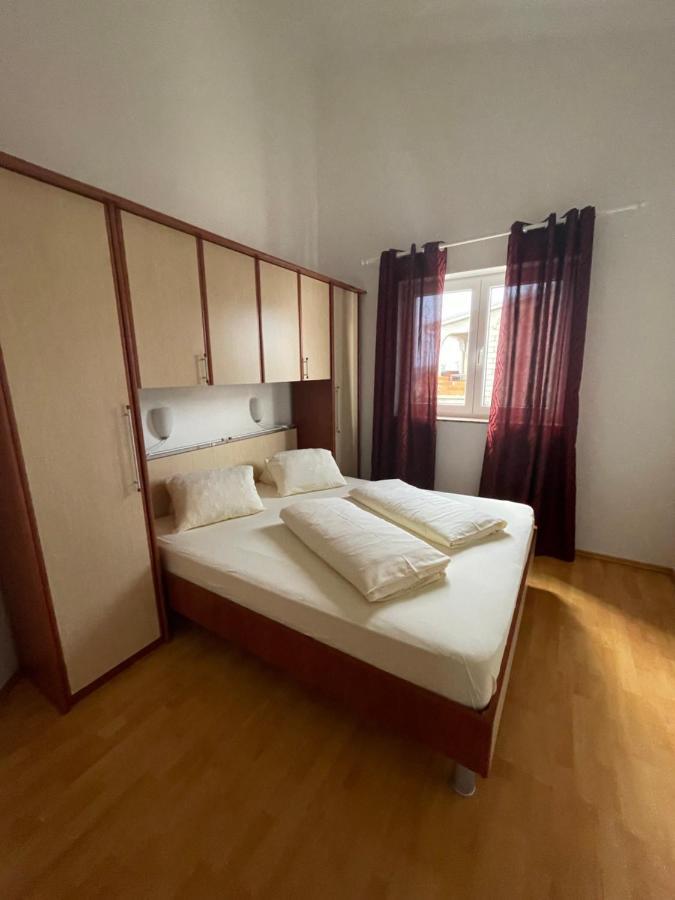 Nikolina Apartmán