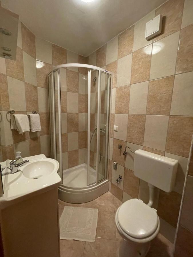 Apartmán Nikolina