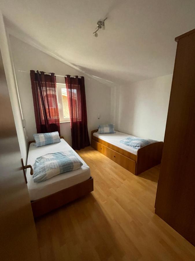 Nikolina Apartmán Novi Vinodolski